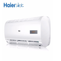 海尔（Haier）工程1.5匹变频空调挂机冷暖两用静音壁挂式大风量节能空调 1.5匹 变频 KFR-35GW/20MCA