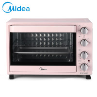 美的(Midea) 电烤箱 PT3502