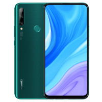 华为畅享10Plus（STK-AL00）6GB +128GB 翡冷翠 全网通版手机