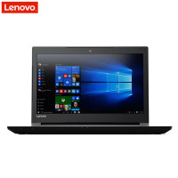 联想(Lenovo)扬天V310 14寸笔记本电脑(i7-7500U 8GB 1TB+128G固态 2G独显 ）