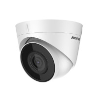海康威视(HIKVISION)网络高清摄像机DS-IPC-T12H-I(265/半球)