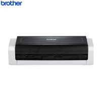 兄弟(brother)ADS-1700W紧凑型馈纸式网络扫描仪 2.8英寸中英文彩色触摸屏