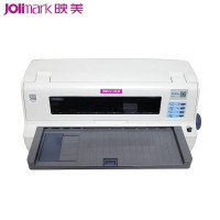 映美(jolimark) FP-700KII 针式打印机