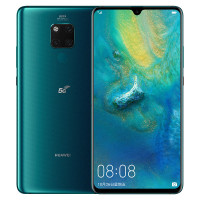 华为 Mate 20 X (5G) (EVR-AN00) 8GB+256GB 宝石蓝 全网通版手机
