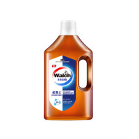 威露士(Walch) 3L威露士衣物家居消毒液 单瓶装
