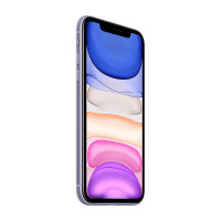 Apple iPhone 11 128G 紫色 移动联通电信4G全网通手机/LT