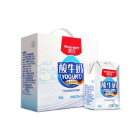 德亚酸牛奶200ml*10盒