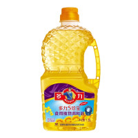 多力(MIGHTY) 五珍宝非转基因 食用调和油 1.8L