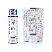 琥珀肌丰润保湿化妆水180mL