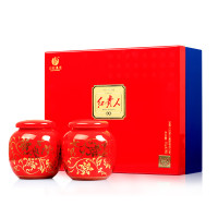 五粮液茶产业 川红集团 高端红茶茶叶（红贵人）礼盒装150g/盒