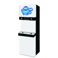 碧水源D60N-M400 纳滤直饮机 加热 一体