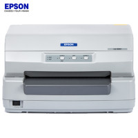 爱普生（EPSON）XSW LQ-90KP 存折证卡打印机 爱普生