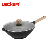 乐克尔(Lecker)唯鲜（炒锅）KR-339