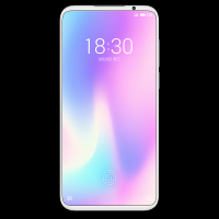 魅族 16T 6GB+128GB 湖光绿