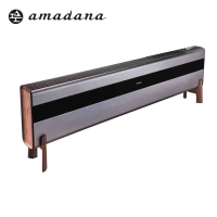 amadana踢脚线取暖器A-HC2201R