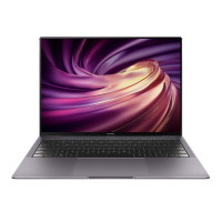 华为MateBook X Pro Linux版MACHR-W19L i5-8265U 8GB 512G MX250深空灰