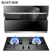 百得(BEST) 烟灶套餐 E113C+QE20液化气