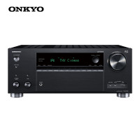 Onkyo/安桥TX-RZ740家用9.2声道杜比THX全景声蓝牙进口影院功放机
