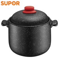 苏泊尔（SUPOR）新陶养生煲·星星石系列 TB60N1