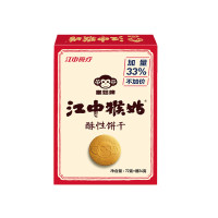 江中猴姑无糖酥性饼960g