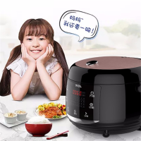 TCL王牌 智能优家电饭煲 TB-YD0306
