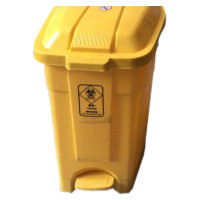 三清 医疗垃圾桶30L