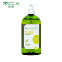 安悦（BIOSECURE）滋养平衡洗发露730ml