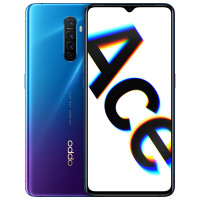 OPPO Reno Ace 星际蓝 8G+256G 65W超级闪充90Hz电竞屏高通骁龙855Plus全面屏游戏拍照手机