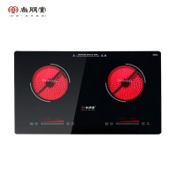 尚朋堂(SUNPENTOWN) 电磁双灶YS-TA30H26