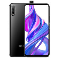 荣耀20青春 （LRA-AL00）6+128GB 冰岛幻境 全网通智能手机