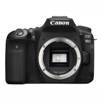 佳能(Canon) EOS 90D（腾龙28-300mm） 数码单反相机 单镜头套装 约3250万像素