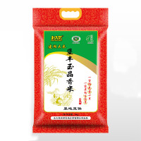 5kg北大荒垦丰玉晶香米