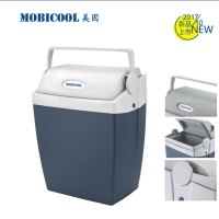 美固(MOBICOOL) 美固手提式保温箱 XJ-15 单个装 深蓝色