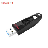 闪迪 SDCZ48-256G-Z46 至尊高速256GB U盘