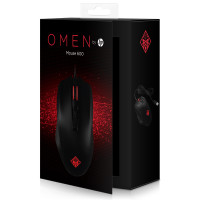 惠普 （HP）Wired Mouse G200