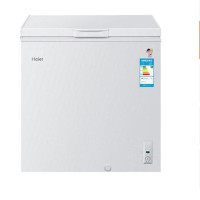 【精选】海尔BC/BD-201HZA 201升家用冰柜 冷藏冰冻转换柜 节能 单温卧室冷柜