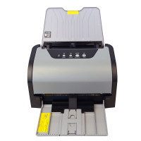 中晶(microtek) Filescan 3125S A4 馈纸式扫描仪(计价单位：台)