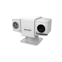 海康威视 DS-2DY52DW-NX T型白光网络高清云台摄像机 (计价单位：个）