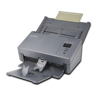 中晶(MICROTEK) ArtixScan DI 2650S A4自动馈纸式扫描仪