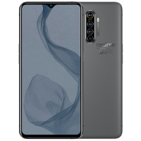 realme X2 Pro 水泥 全网通 12GB+256GB