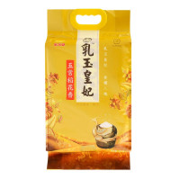 金龙鱼 乳玉皇妃 稻花香2号 五常稻花香5kg 东北五常大米 单袋装