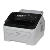 【精选】兄弟（BROTHER）FAX-2890 激光传真机 多功能打印一体机