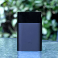 10000毫安全网通移动电源随身mifi MF885 HQ