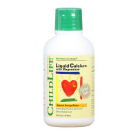 CHILDLIFE 童年时光 有机维生素D3营养滴剂 3.1ml