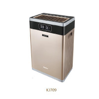 莱克(LEXY) KJ709空气净化器