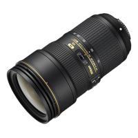 Nikon/尼康 AF-S 24-70mm f/2.8E ED 单反相机镜头变焦二代防抖大三元