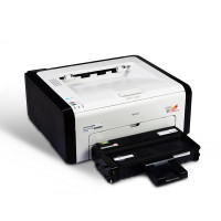 理光（Ricoh） SP221 黑白一体机激光家用打印机复印机多功能一体机 SP221