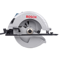 博世 06015A2080 博世电圆锯 GKS235Turbo 2050W235MM