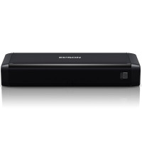 爱普生(Epson) DS-310 A4 便携式双面馈纸式扫描仪