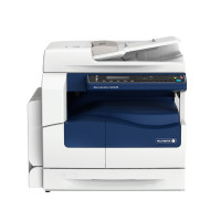 富士施乐 DocuCentre DocuCentre S2520NDA A3黑白数码复合机 双纸盒、输稿器